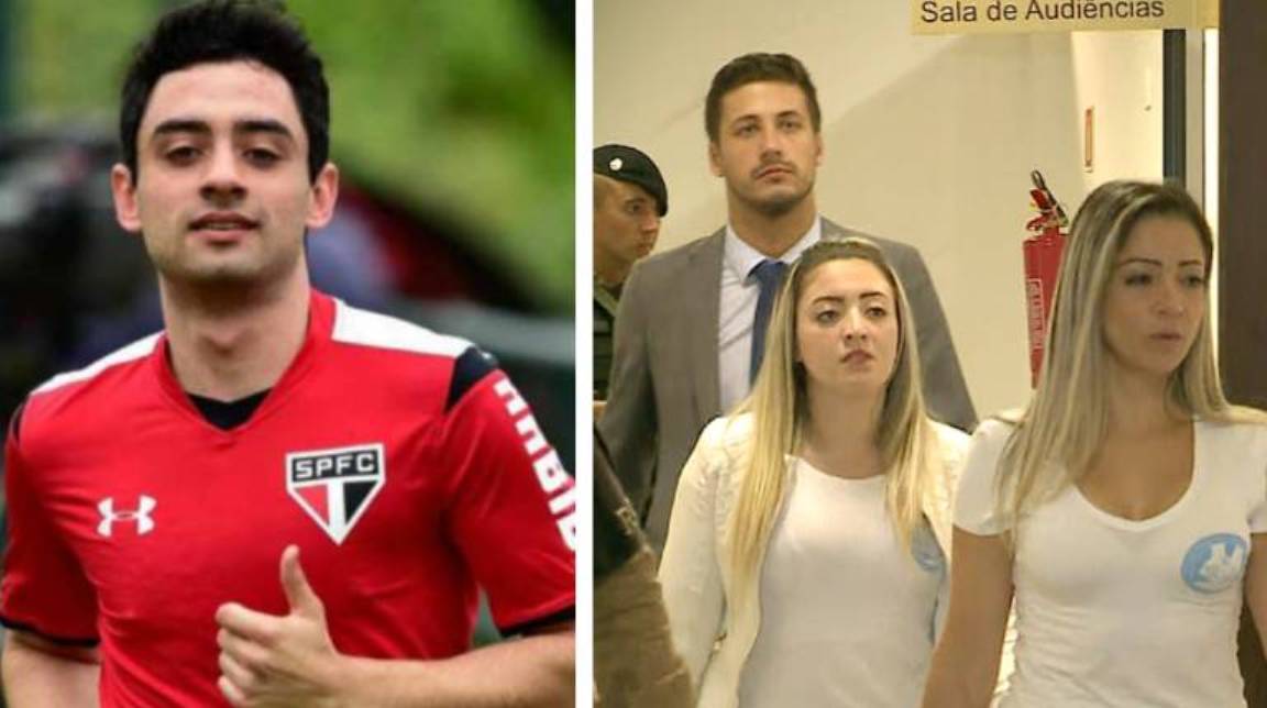 Caso Daniel | Allana Brittes poderá sair da cadeia nas próximas horas