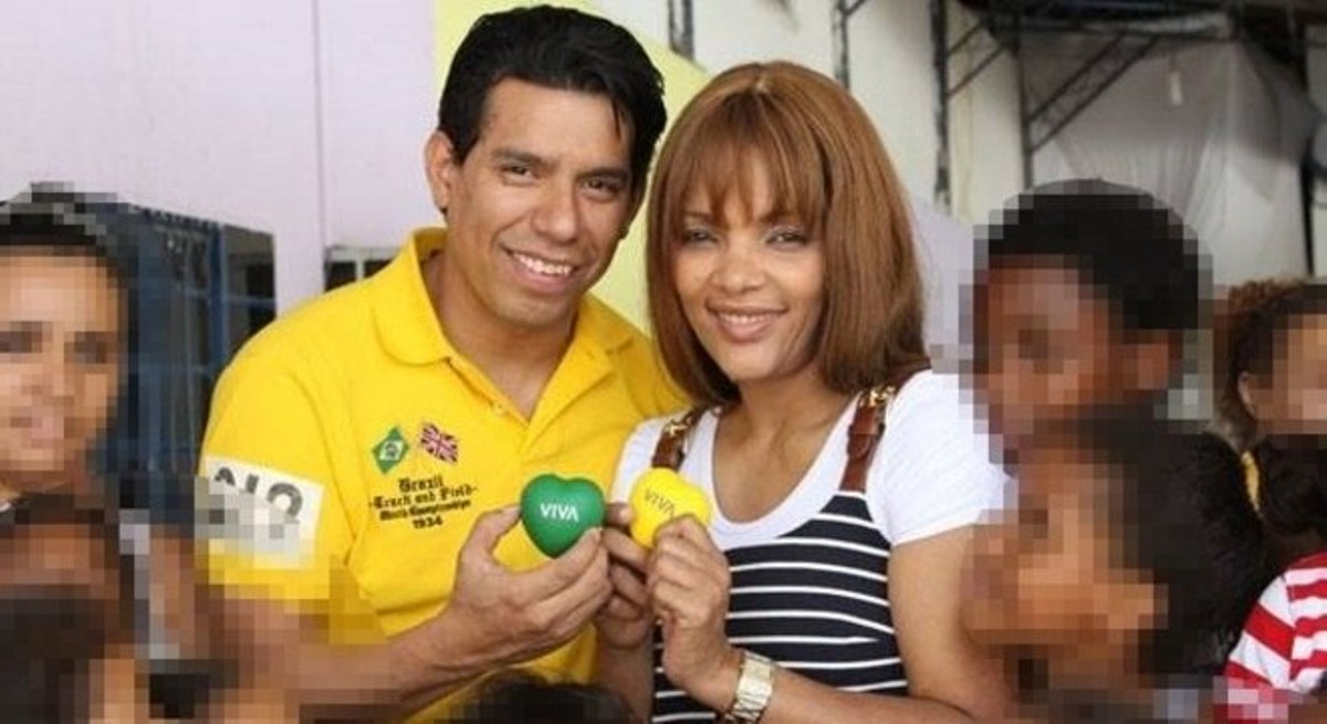 Filho diz que Flordelis afirmou ter destruído celular de Anderson