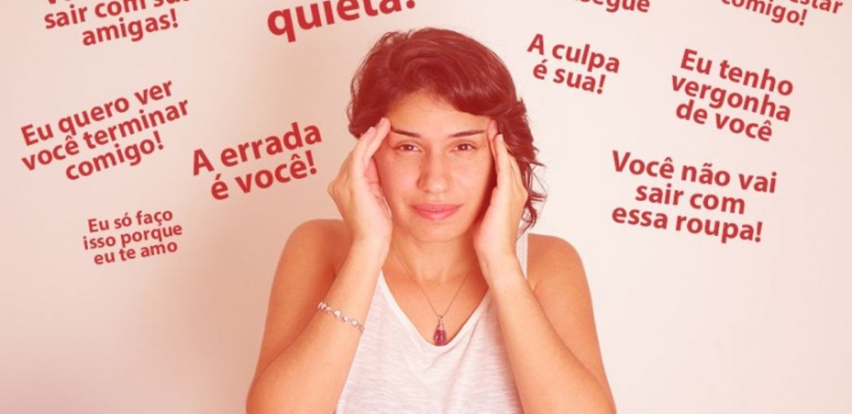 15 sinais claros de relacionamentos abusivos, mas que as pessoas custam a enxergar