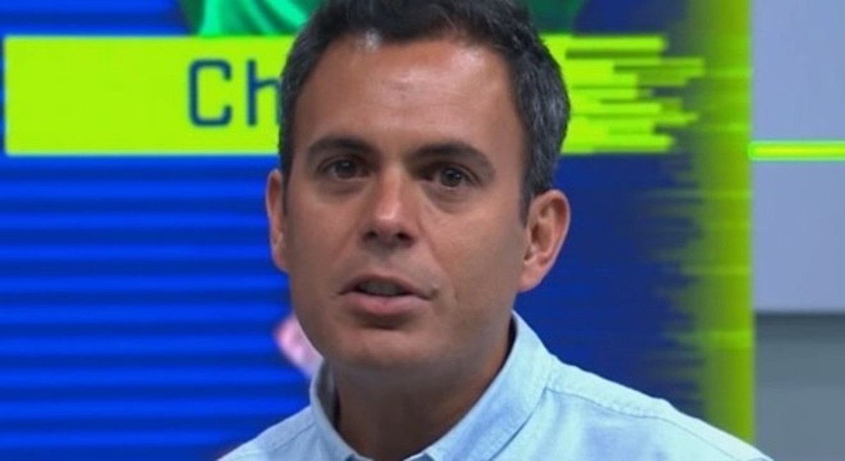 O apresentador Tiago Maranhão é mais um a desfalcar o time do jornalismo da Globo