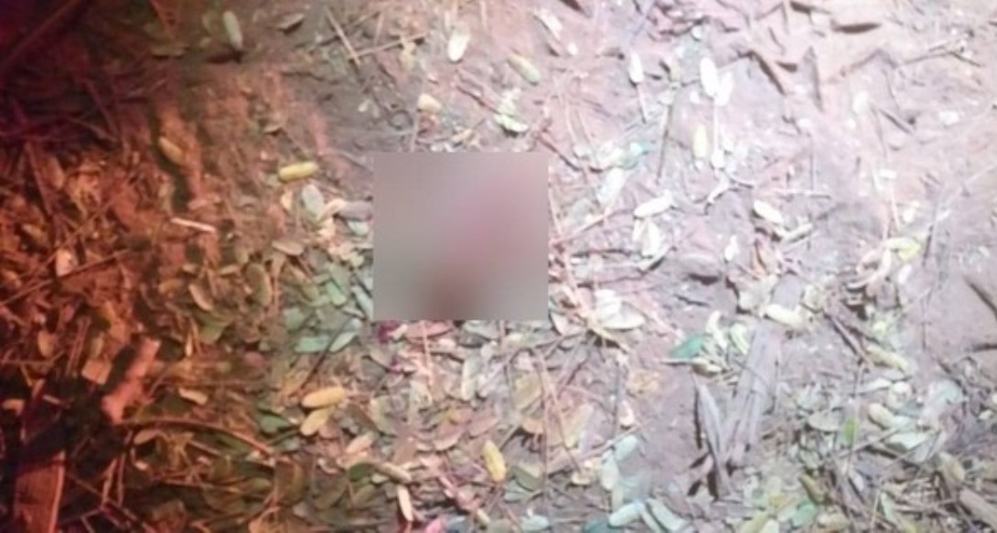 Mulher arranca pedaço da língua de homem durante tentativa de estupro em Rondonópolis