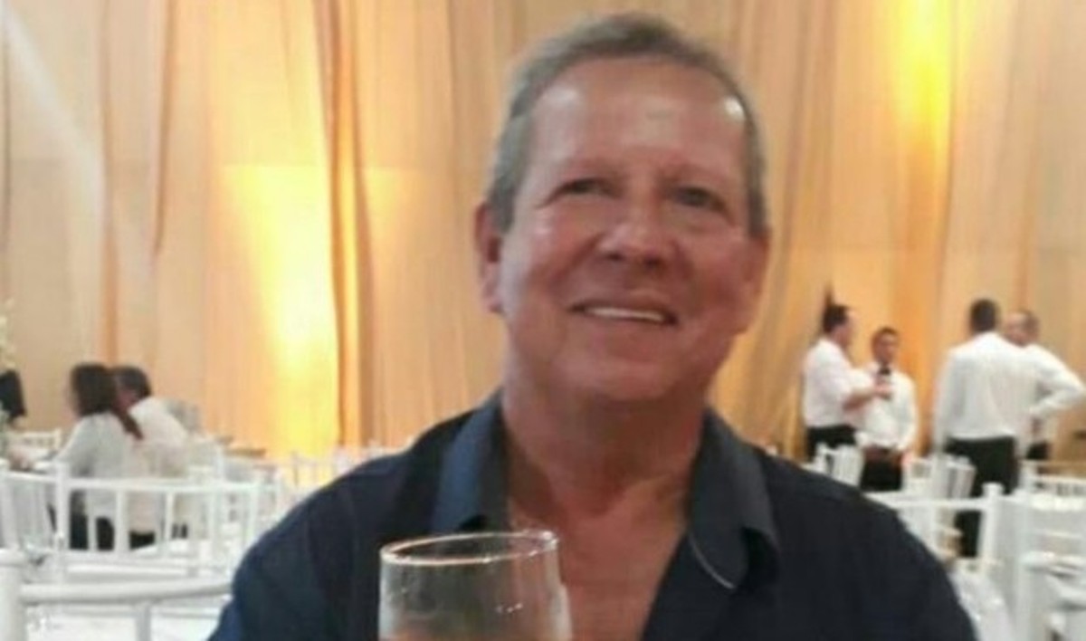 Idoso de 71 anos que atirou, atropelou e matou a namorada é preso em Primavera do Leste