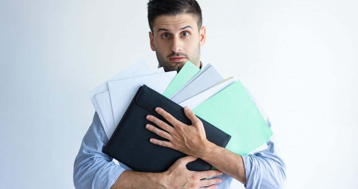 5 Dicas de Como Organizar Documentos para Licitação