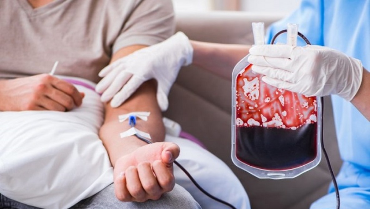 PGR requer que Supremo garanta a Testemunhas de Jeová direito de recusar transfusão de sangue