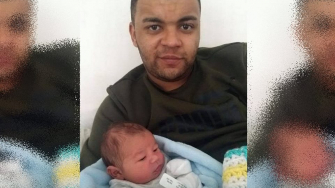 Pai é acusado de jogar filho de 10 meses em rio e depois ir a bar