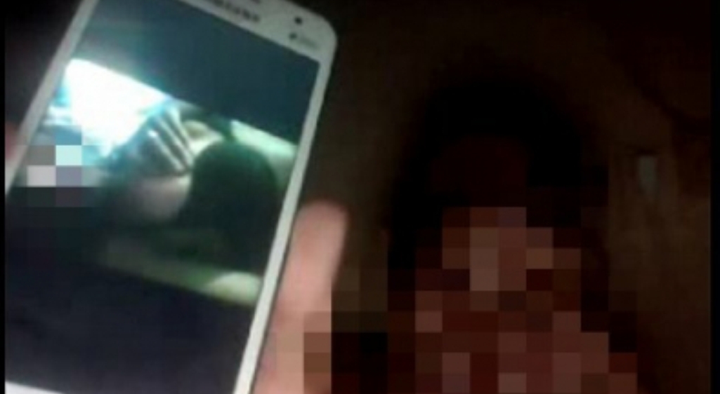 Marido confunde esposa com atriz pornô e a espanca em Cuiabá