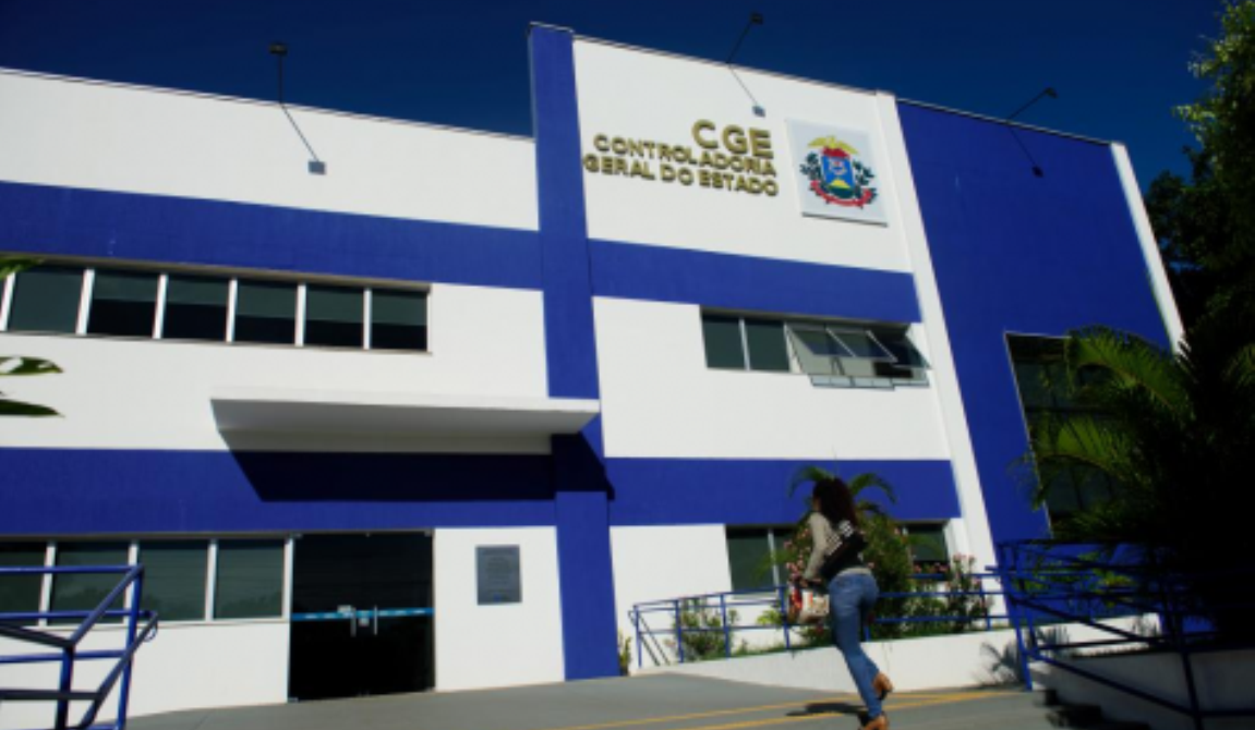 Estado investiga empresas por irregularidades em obras no Aeroporto de Rondonópolis