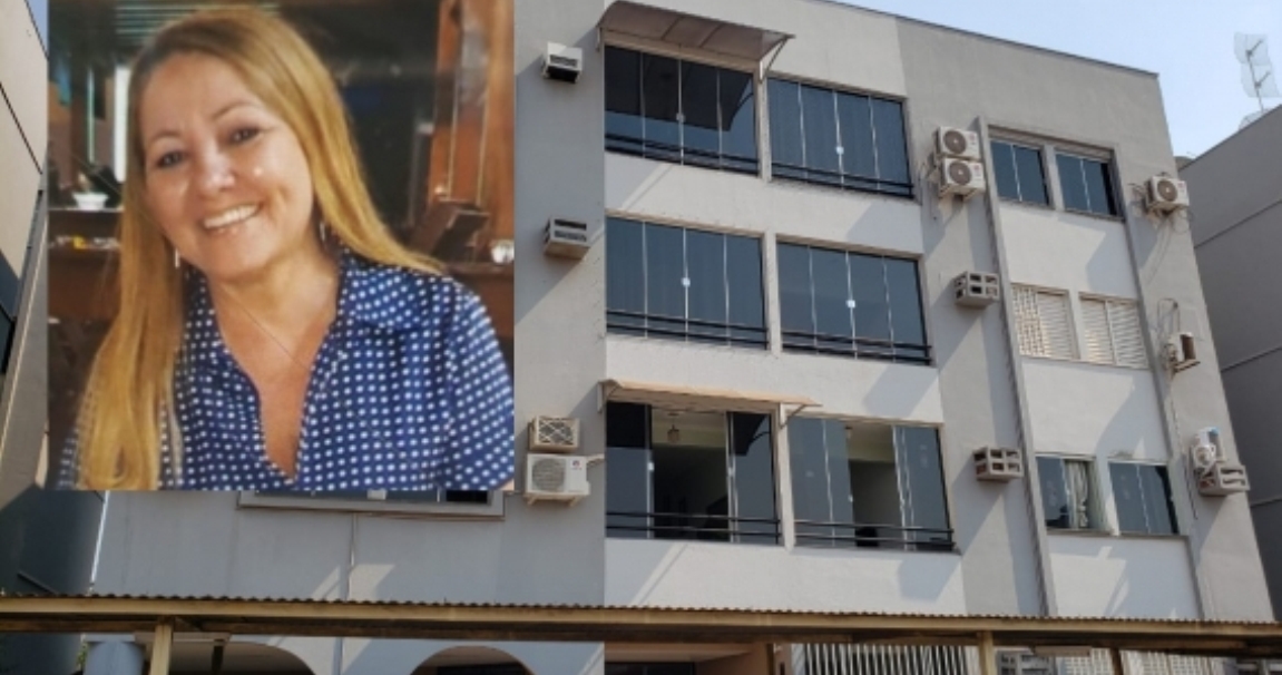 Empresária é encontrada estrangulada em Várzea Grande