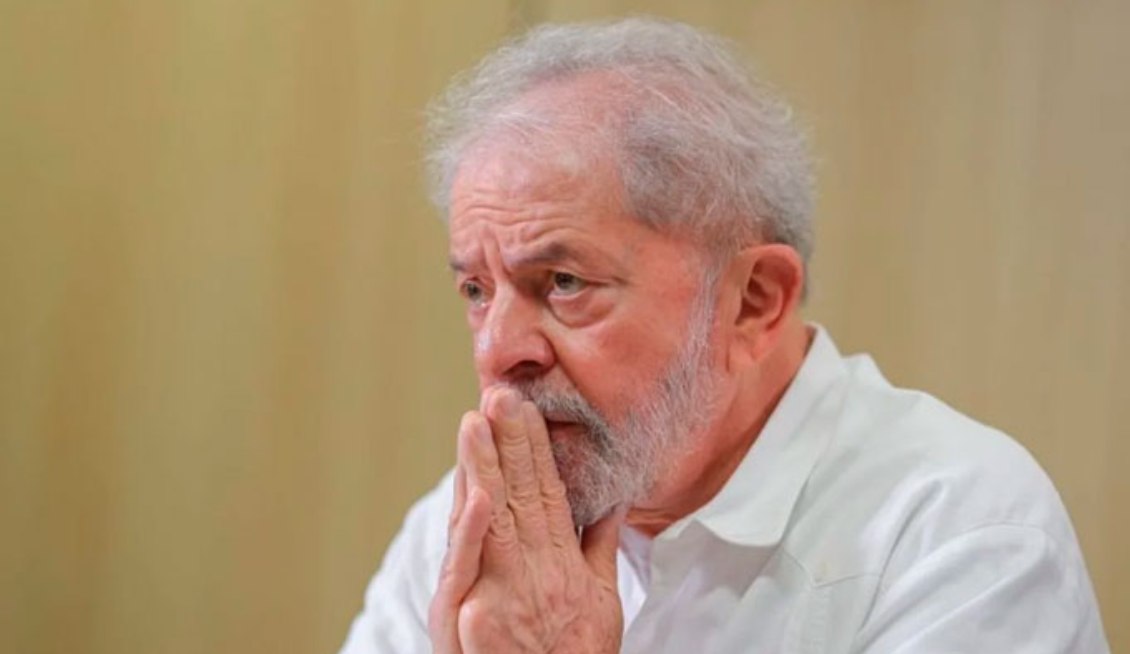 STJ nega pedido de Lula para suspender julgamento por suspeição de desembargadores do TRF-4
