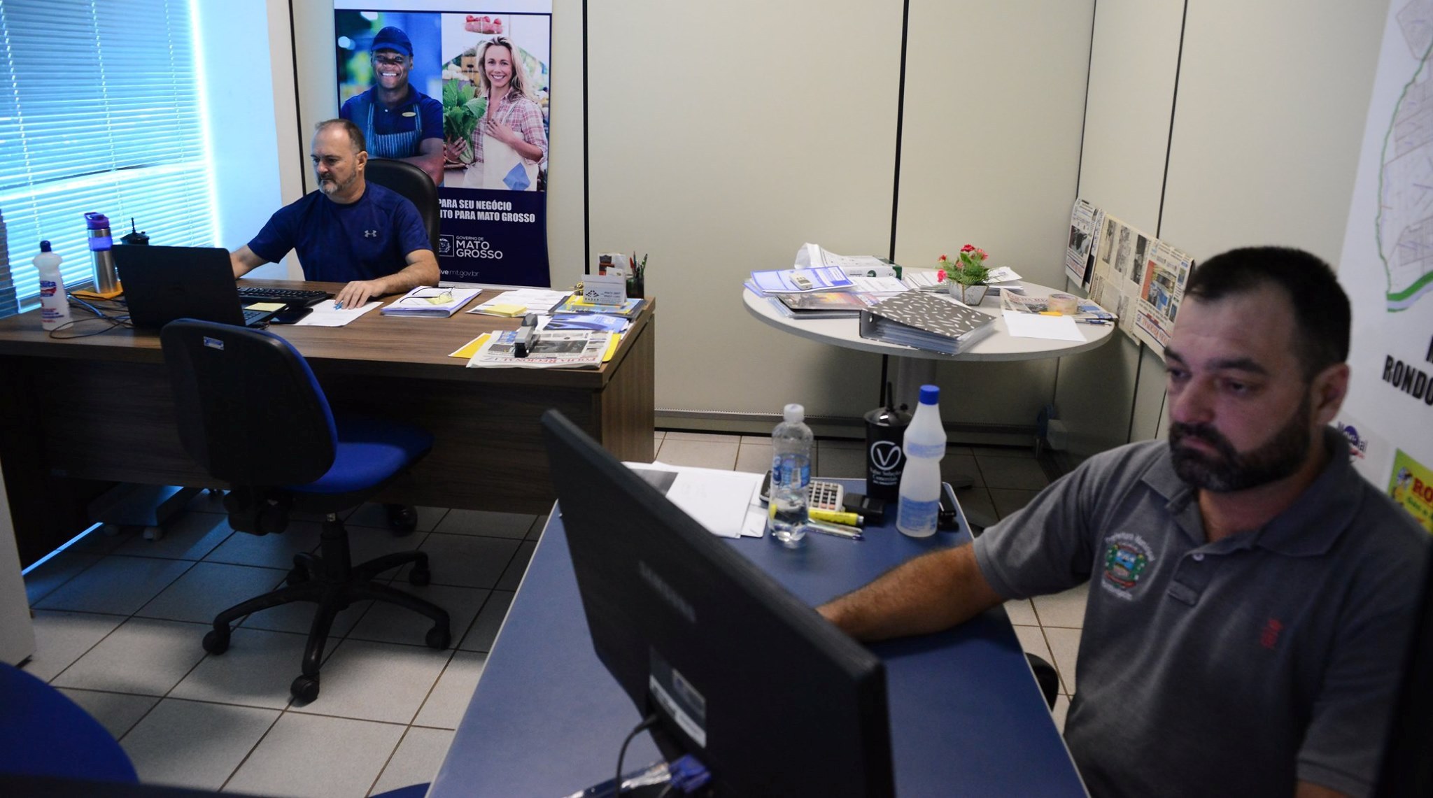 Parceria garante oportunidade de negócios em Rondonópolis