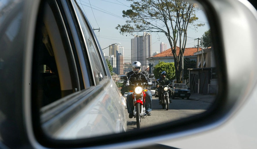 Semana Nacional do Trânsito ressalta a vida como valor maior