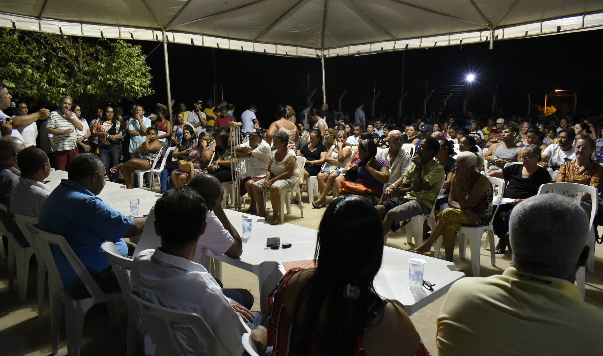 Prefeitura entrega de 257 títulos definitivos no Residencial Altamirando