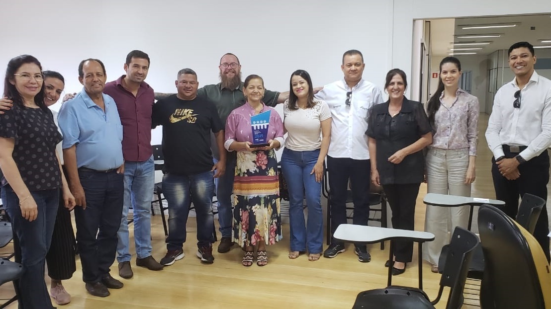 Diretoria do Comsan apresenta a conselheiros os avanços no saneamento básico da cidade