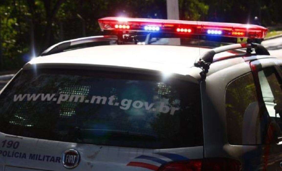 Polícia prende 38 pessoas em festa rave regada a drogas e bebidas em Rondonópolis