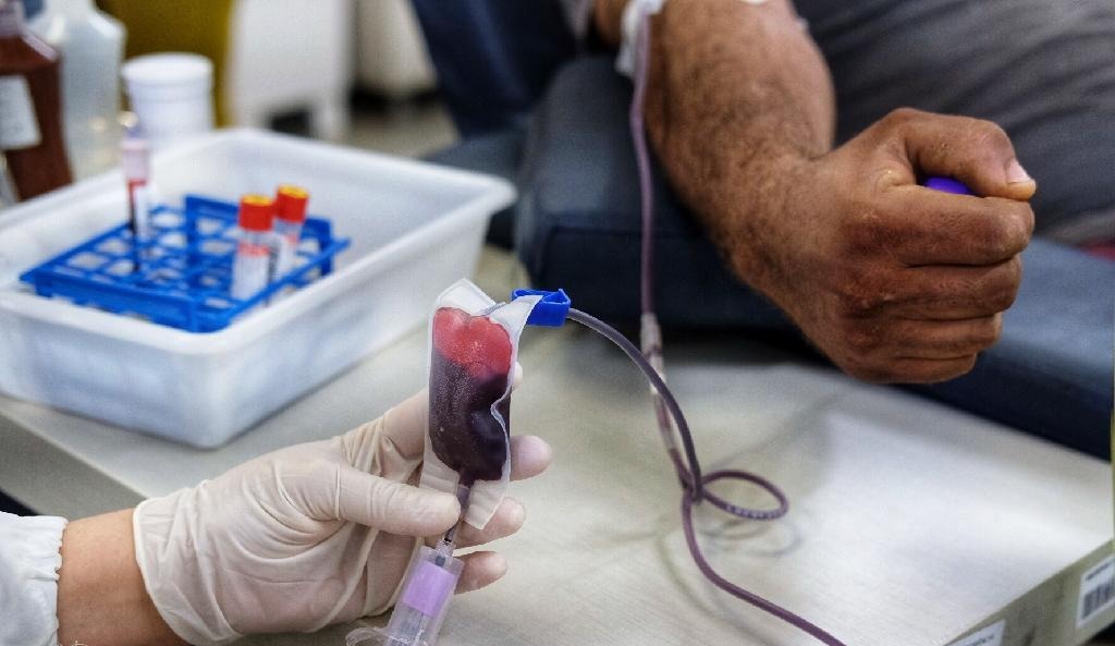 Hospital Regional de Rondonópolis promove coleta emergencial de sangue