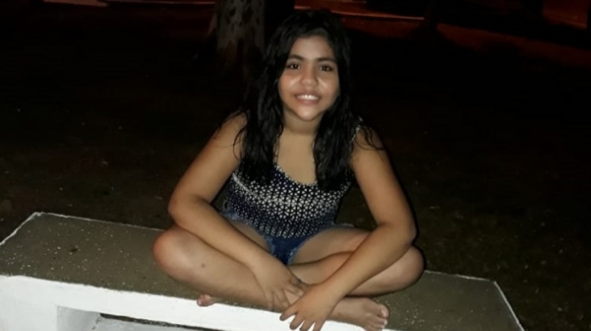 “Como se eu tivesse perdido minha neta hoje”, diz avó após prisão da madrasta pela morte da enteada de 11 anos