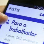 Golpe do FGTS usa consulta e saque como isca pelo WhatsApp 6