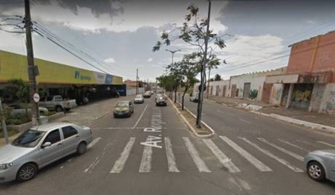 Menino de 2 anos morre após ser atropelado no colo da mãe no Ceará