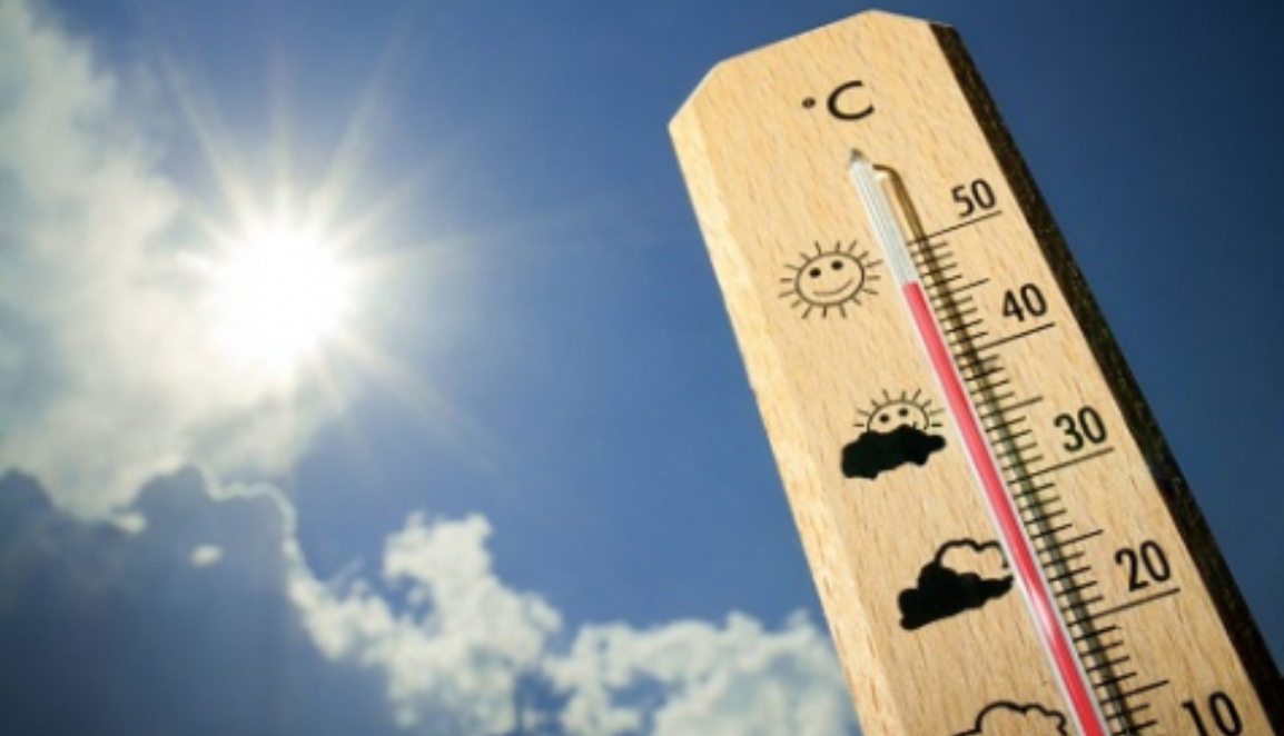 Semed orienta escolas para cuidados com os alunos em função das altas temperaturas e baixa umidade do ar
