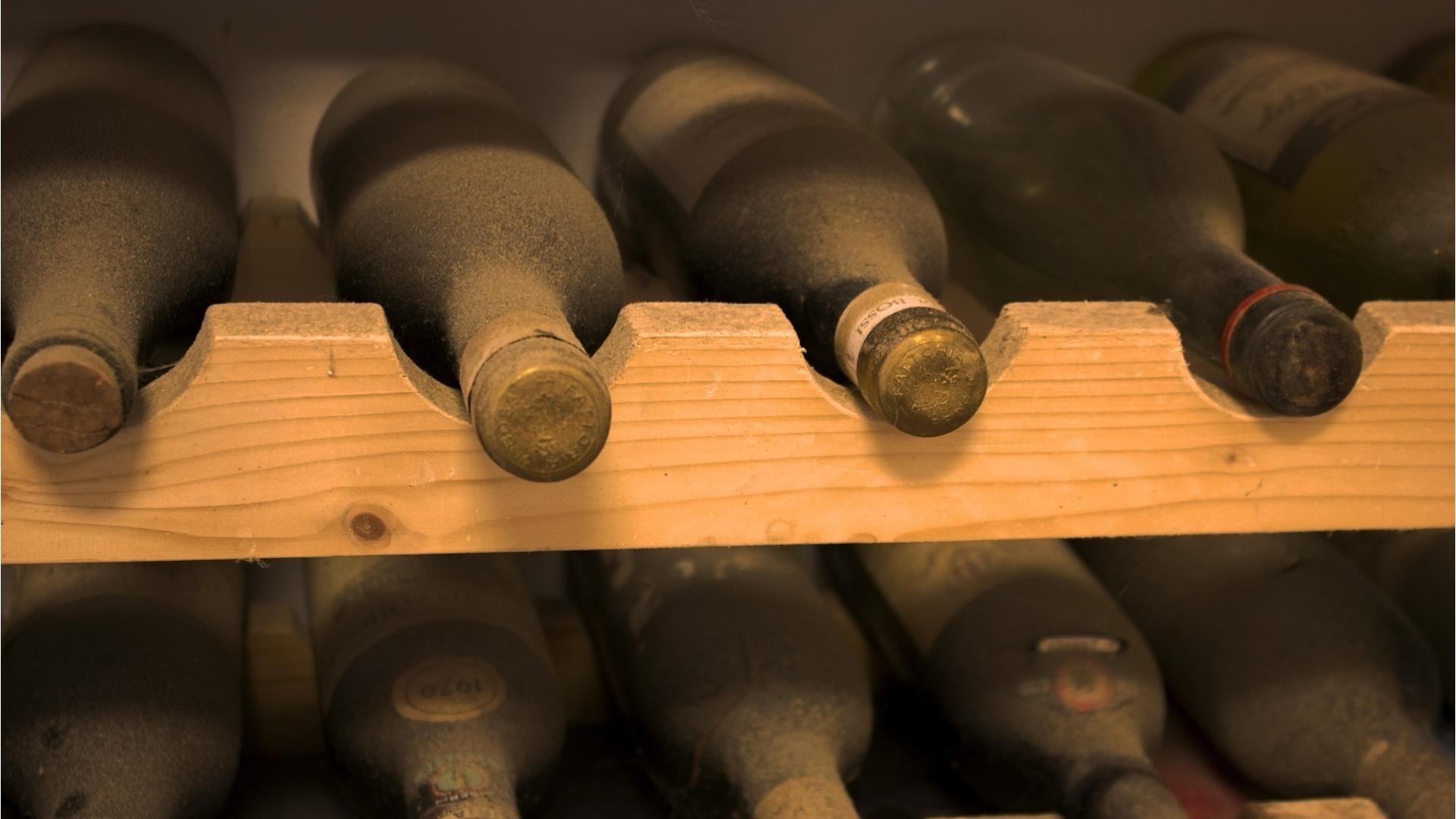 3 curiosidades sobre envelhecimento de vinho