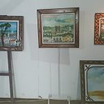 Casario recebe exposição de obras em 3D de Henry Mangont 11