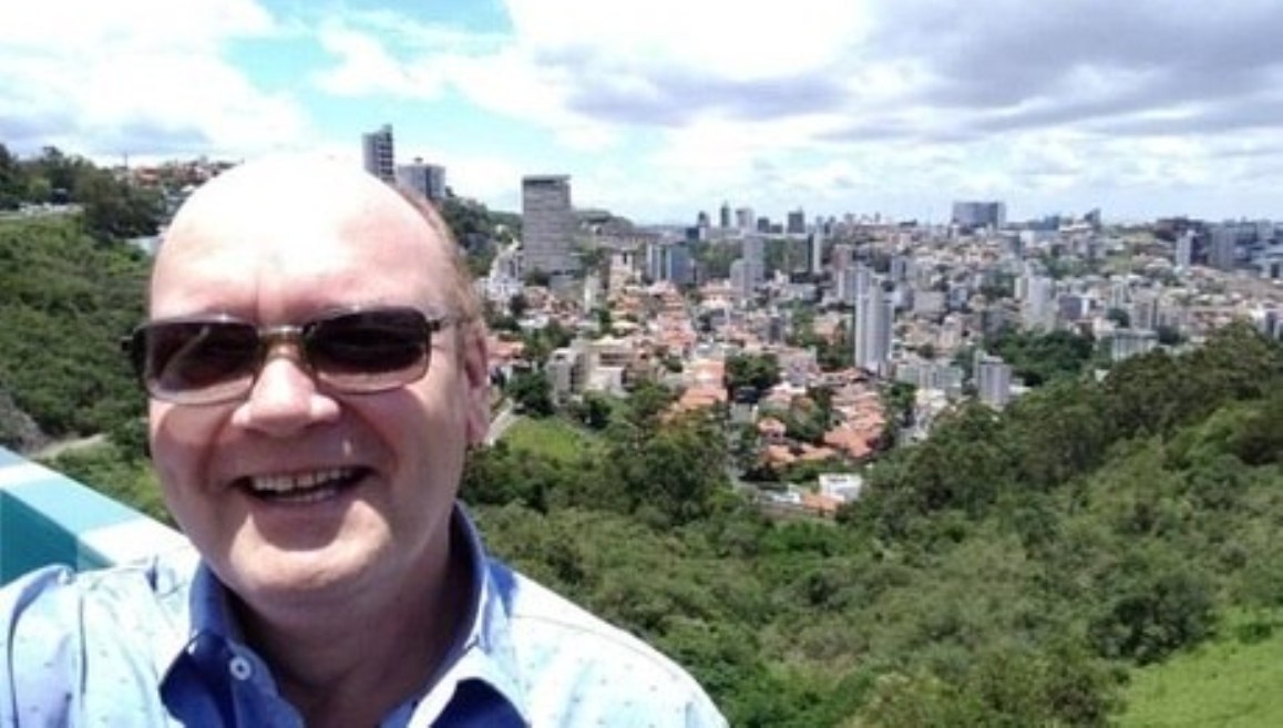 Filho mata pai a facadas e marteladas em Contagem (MG)