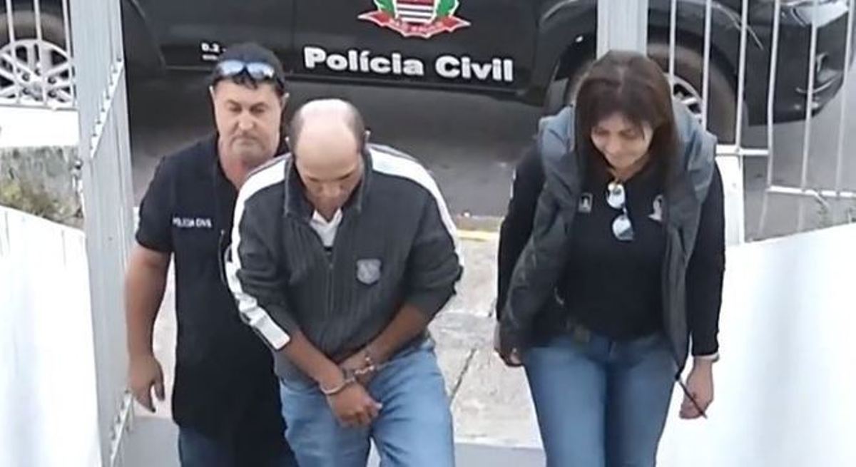 Homem que matou garçom por pizza queimada é condenado em SP