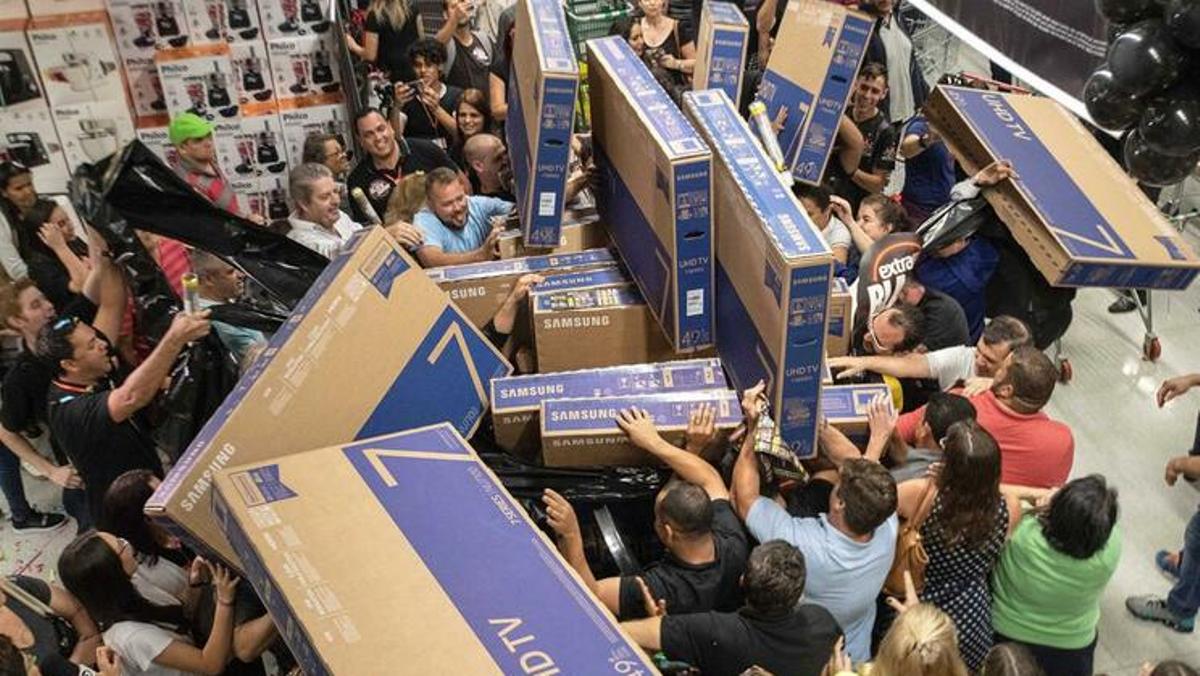 5 dicas para aproveitar os descontos da ‘Black Friday do governo’ sem cair em ciladas