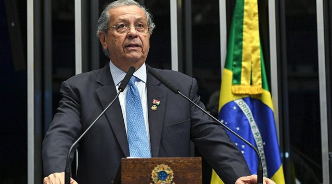 Jayme Campos defende produção em aldeias: ‘índio quer computador, celular e qualidade de vida’