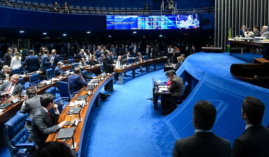 Aprovada pelo Senado, MP da Liberdade Econômica agora é lei