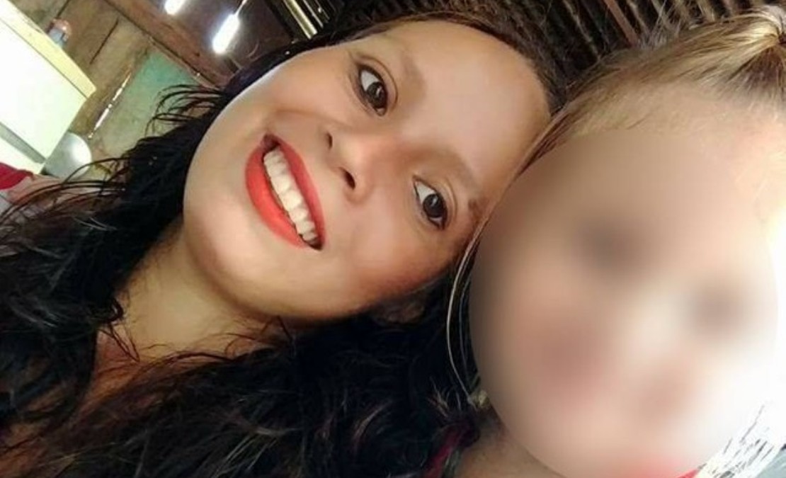 Família busca informações de jovem que desapareceu há mais de um mês com os filhos em MT