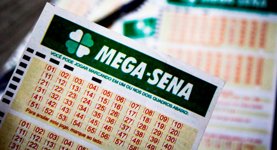 Mega-Sena sorteia nesta quinta-feira prêmio acumulado em R$ 18 milhões