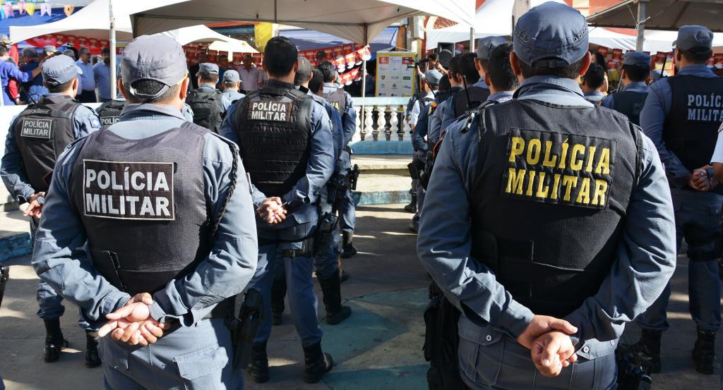 Maior Batalhão da PM em Cuiabá terá consultório psicológico