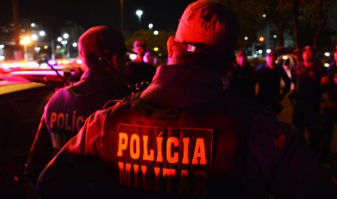Vítima de violência doméstica reage e mata marido com facada em Campo Novo do Parecis
