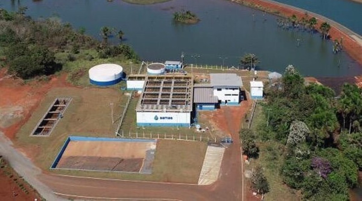 Com reservatórios baixos, Tangará da Serra terá racionamento de água