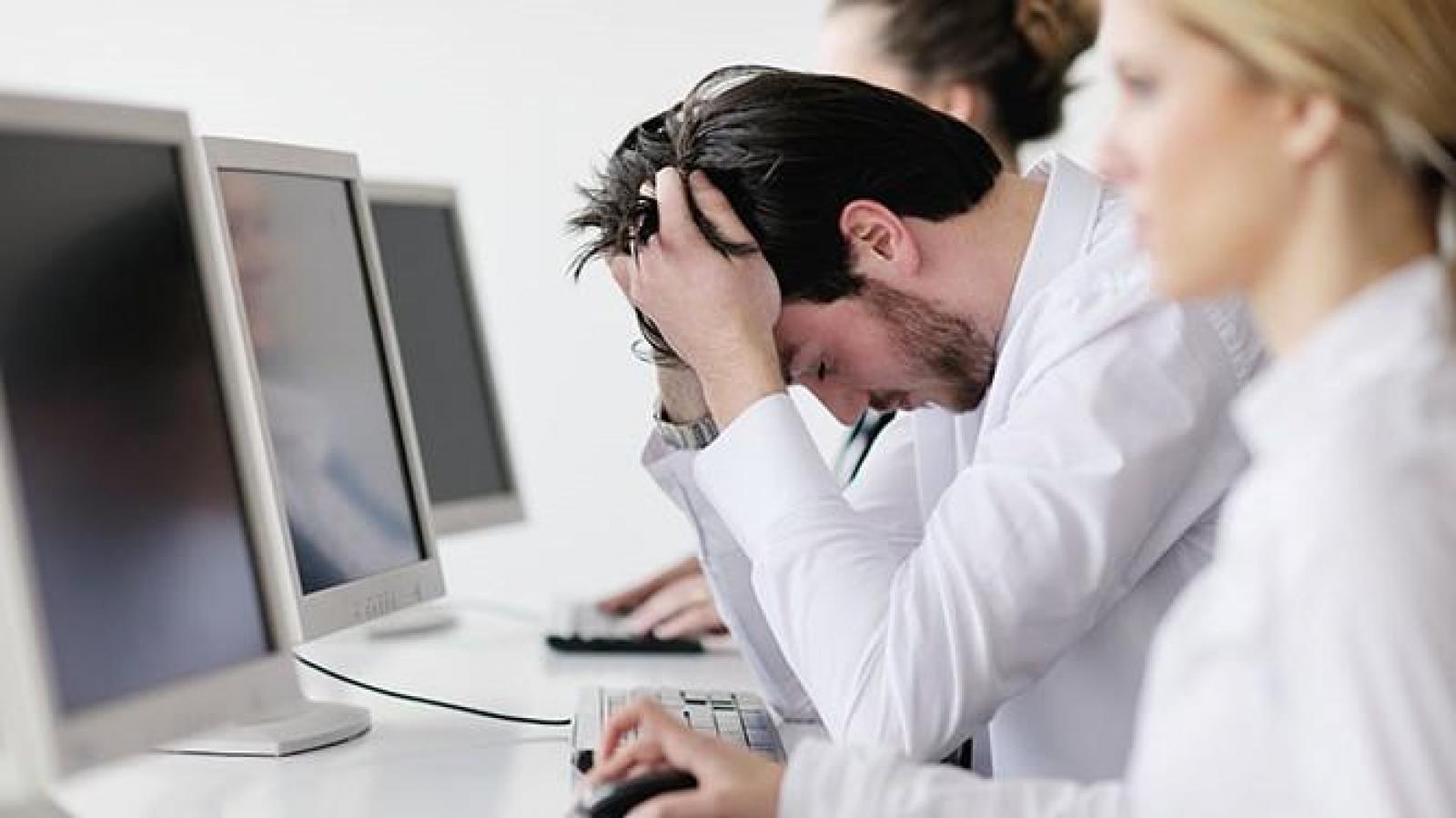 Depressão sem relação com trabalho afasta direito à estabilidade