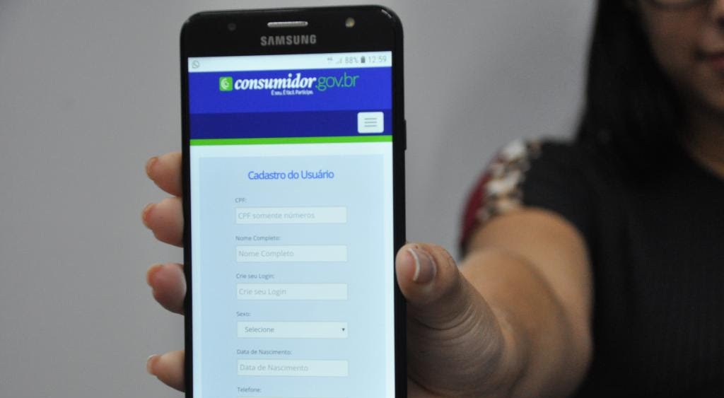 Como participar do Mutirão da Negociação 2019 versão online