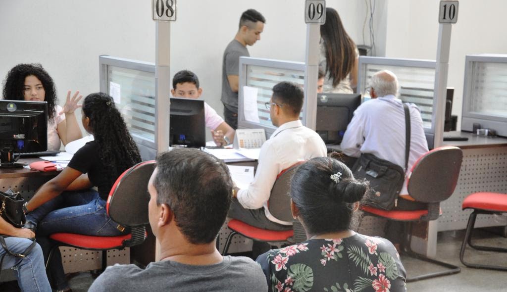 Procon-MT registra 3.300 reclamações; cobranças indevidas lideram em vários setores