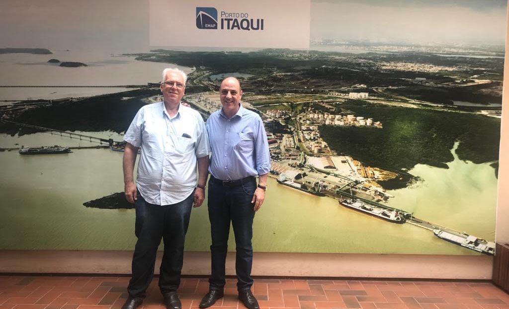 Acrimat mostra potencial para exportação de carne bovina