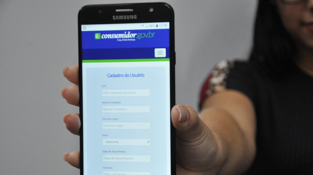 Procon MT realiza Mutirão da Negociação na versão online em setembro