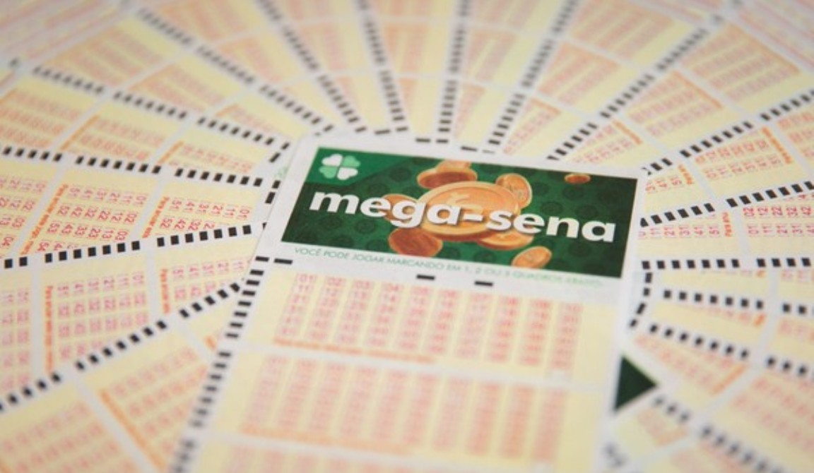 Mega-Sena, concurso 2.191: aposta única de Sorriso fatura R$ 43,2 milhões
