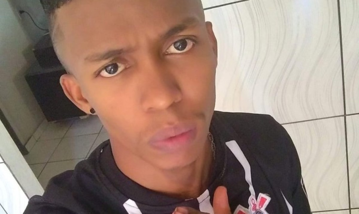 Jovem é puxado por redemoinho ao pular de cachoeira em rio e morre afogado em Jaciara