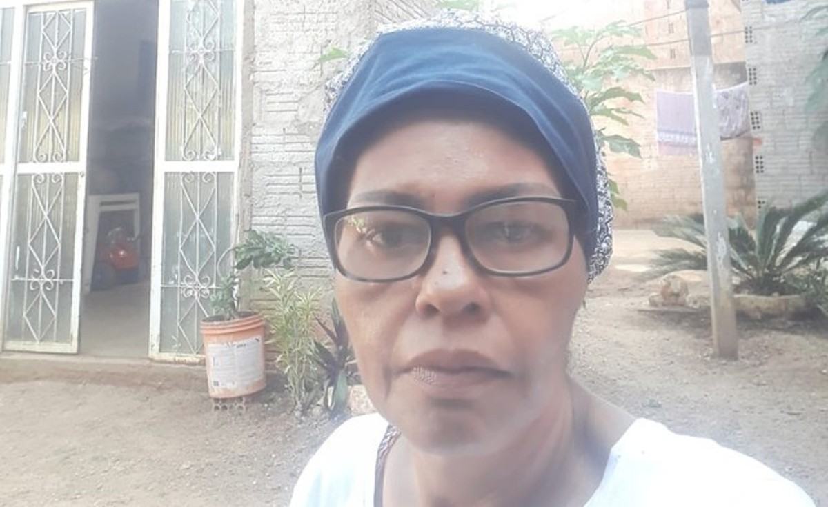 Mulher entra com ação ao alegar compressa esquecida na barriga dela em MT e há 20 anos aguarda indenização