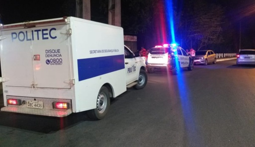 Pescador morre afogado ao tentar soltar linha de pesca que se enroscou no Rio Cuiabá