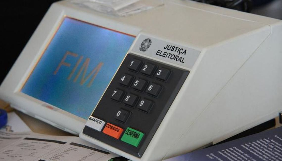 Sancionada lei que estabelece limite de gastos na campanha municipal