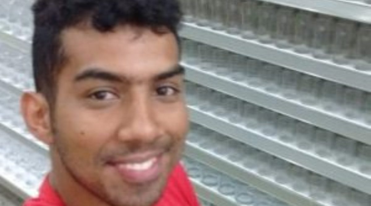 Câmeras de segurança flagram momento em que jovem é assassinado em Rondonópolis