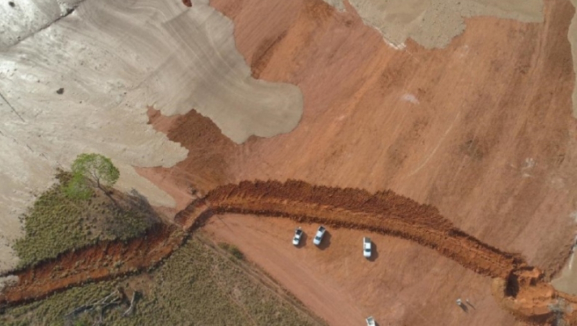 4 barragens são interditadas em Mato Grosso por falta de estabilidade