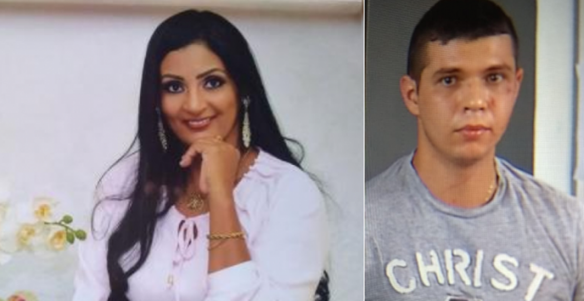 Policial confessa ter matado enfermeira; marido seria o mandante