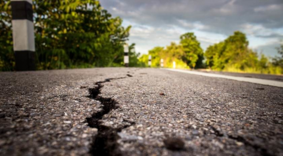 Terremoto de magnitude 3 assusta moradores de Pedra Preta