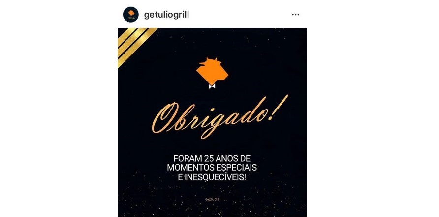 Getulio Grill fecha portas; demite 28 e Justiça deve decretar falência em Cuiabá
